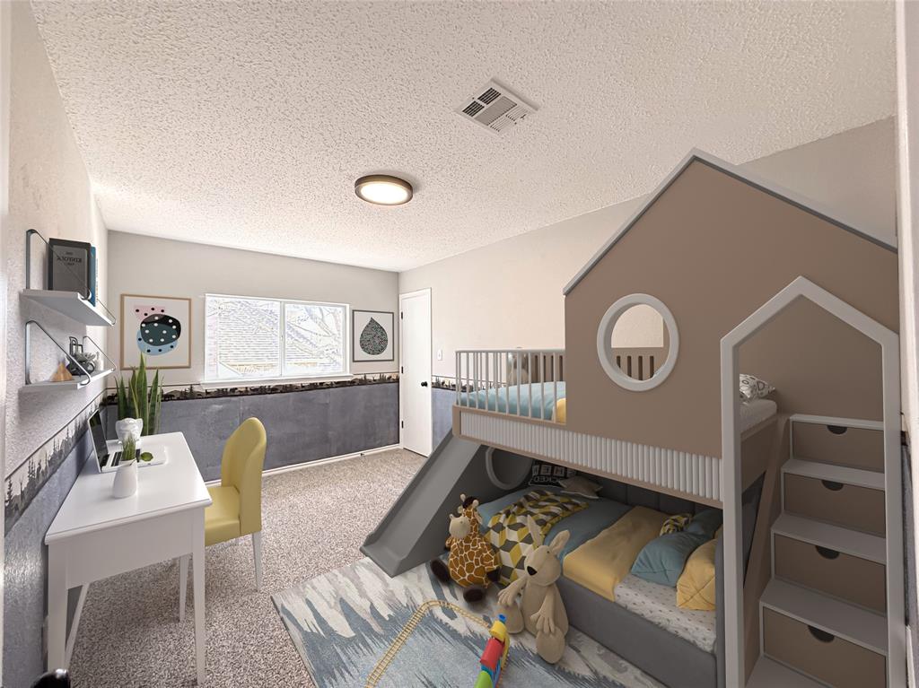 The Parks Of Hillsborough - Residential