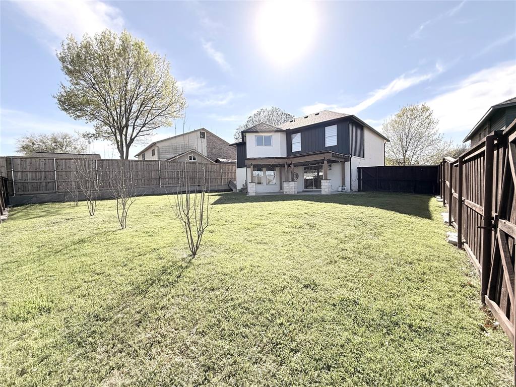 The Parks Of Hillsborough - Residential