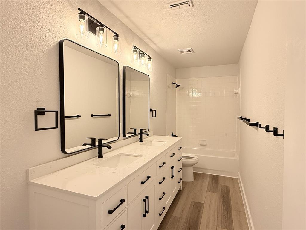 The Parks Of Hillsborough - Residential