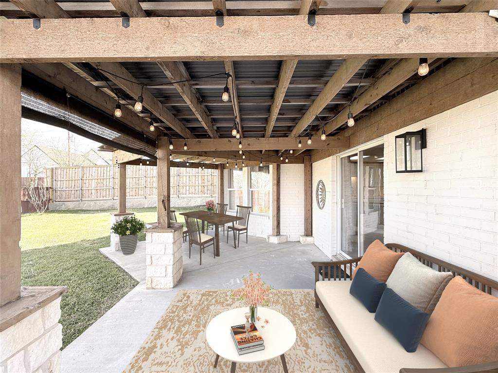 The Parks Of Hillsborough - Residential