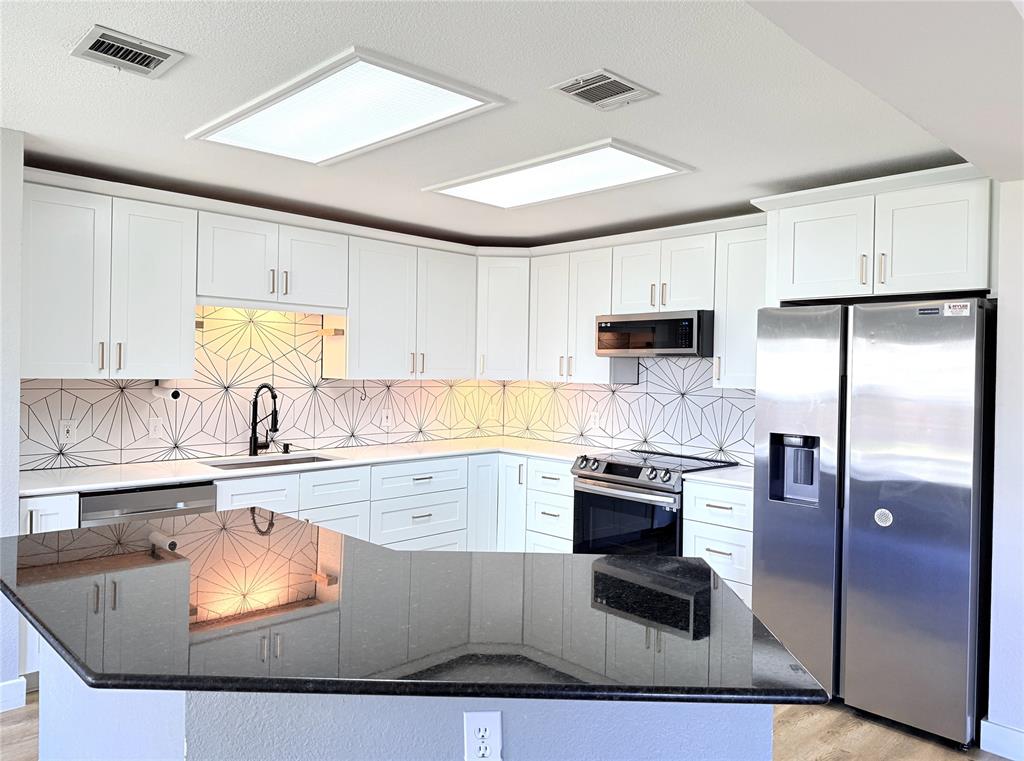 The Parks Of Hillsborough - Residential