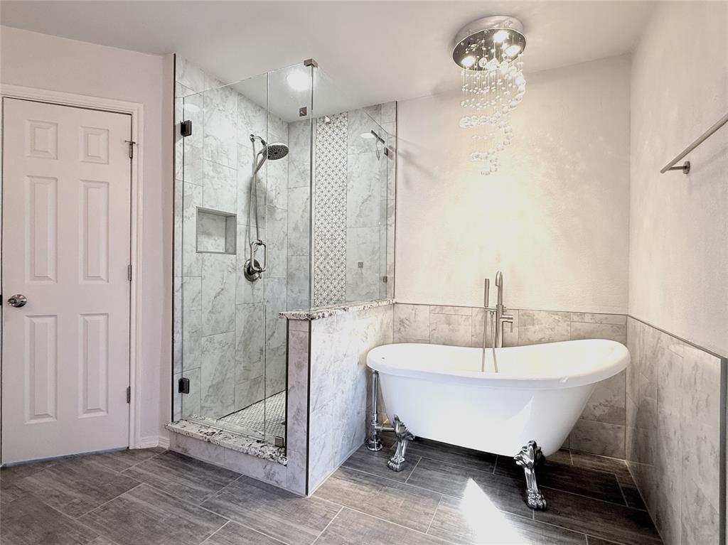 The Parks Of Hillsborough - Residential