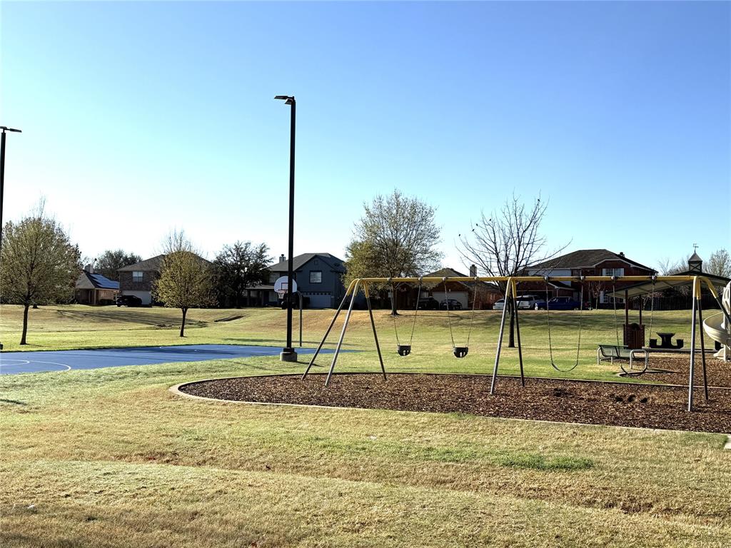 The Parks Of Hillsborough - Residential