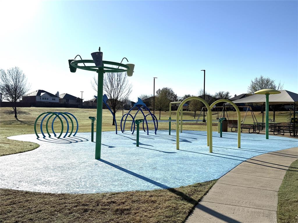 The Parks Of Hillsborough - Residential