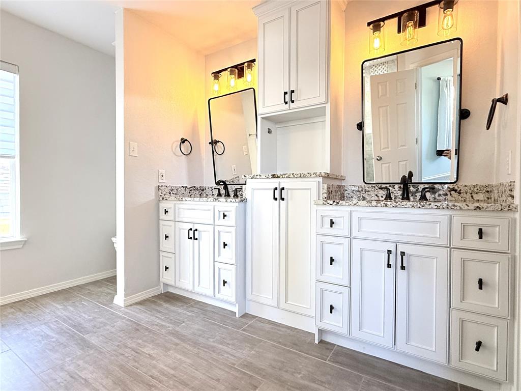 The Parks Of Hillsborough - Residential