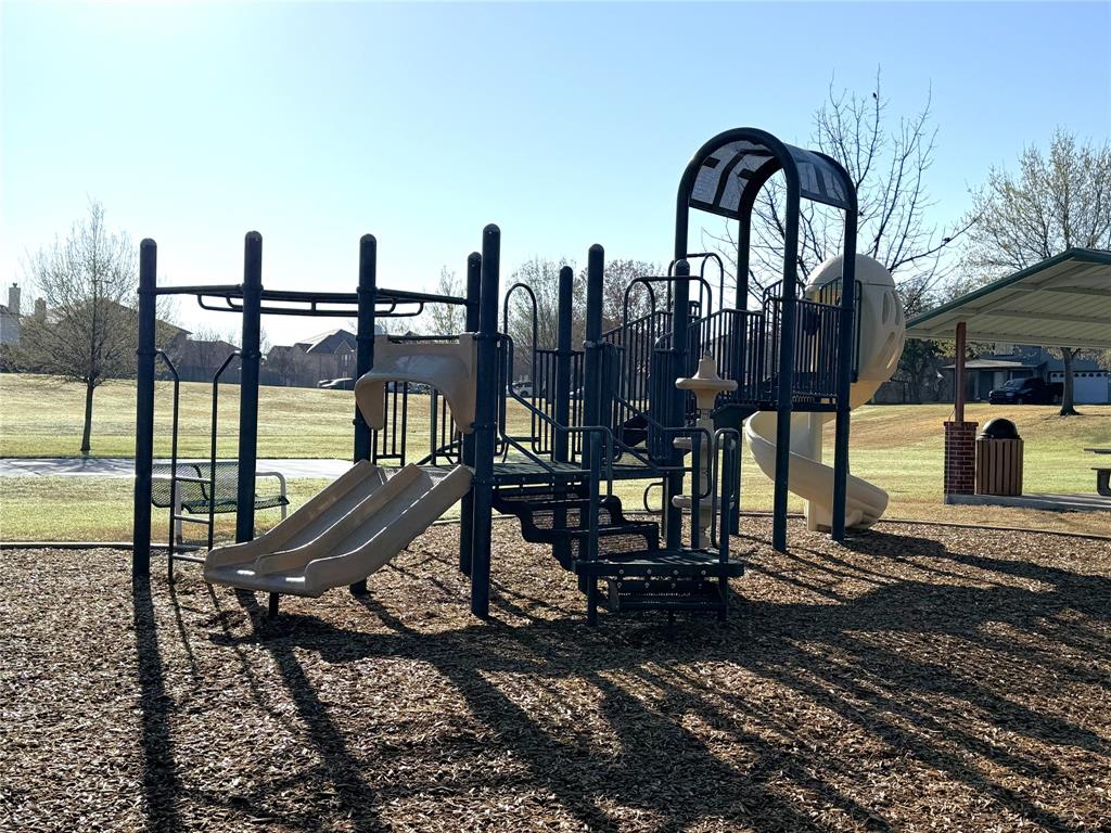 The Parks Of Hillsborough - Residential