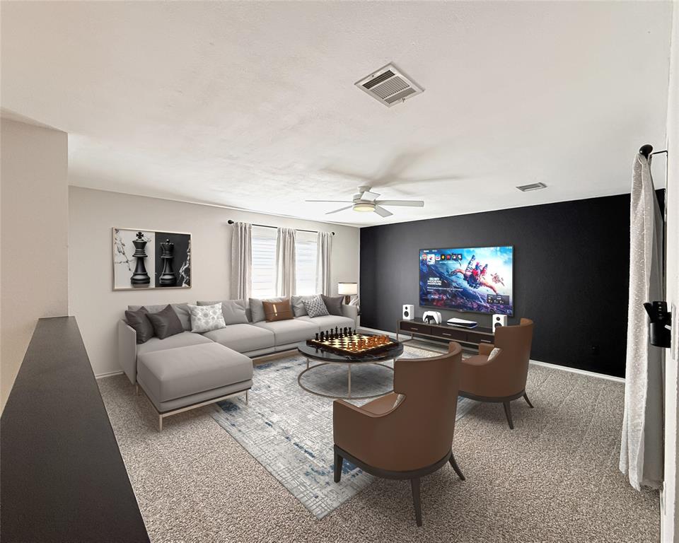 The Parks Of Hillsborough - Residential