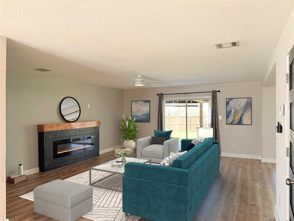 The Parks Of Hillsborough - Residential