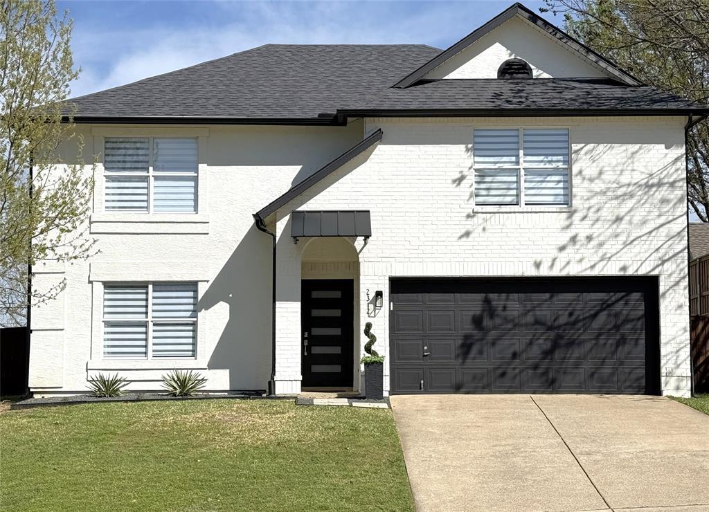 The Parks Of Hillsborough - Residential