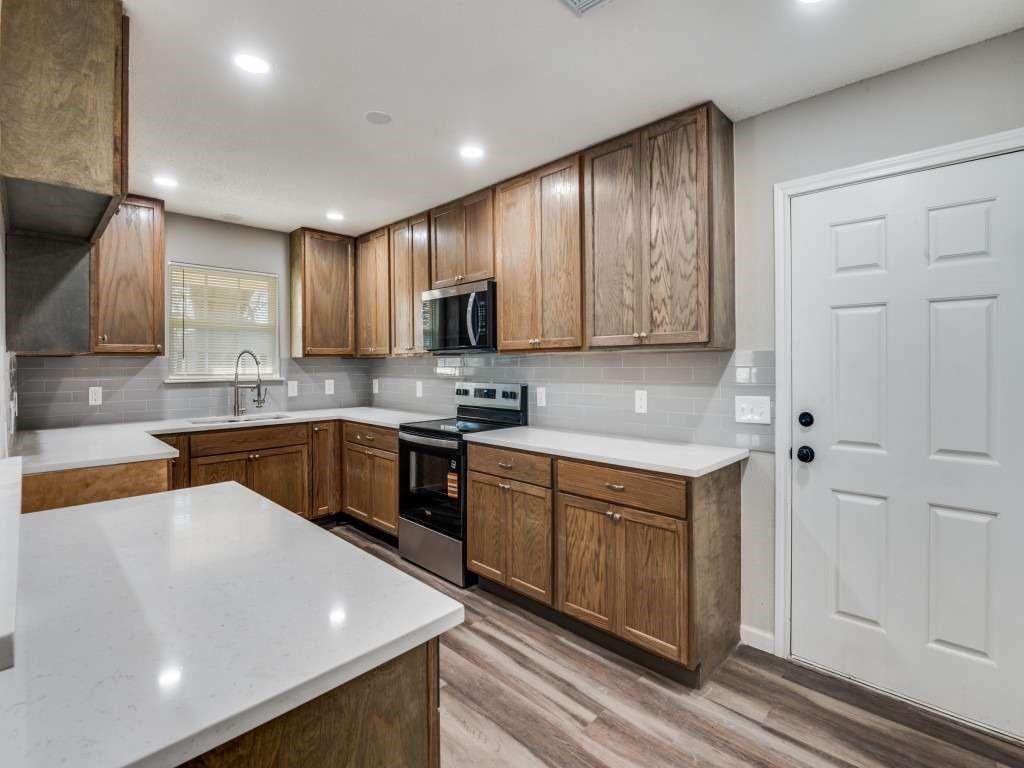 Camps Alex - Residential