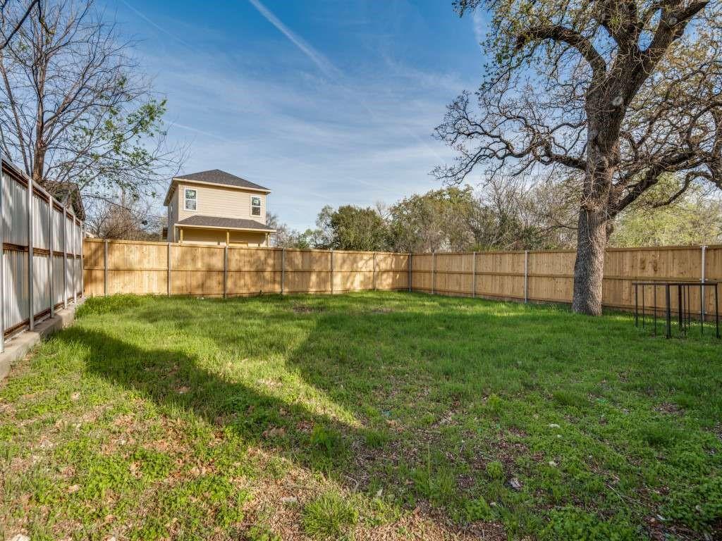 Camps Alex - Residential