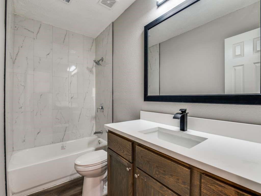 Camps Alex - Residential