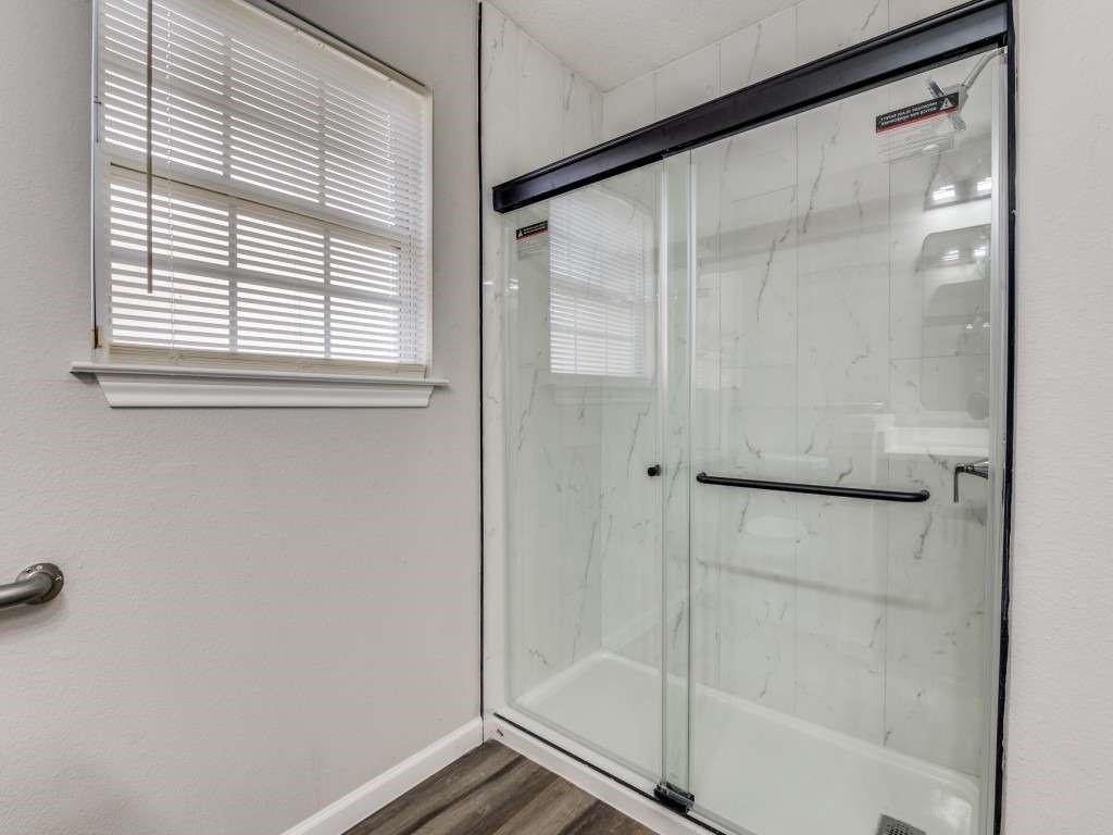 Camps Alex - Residential