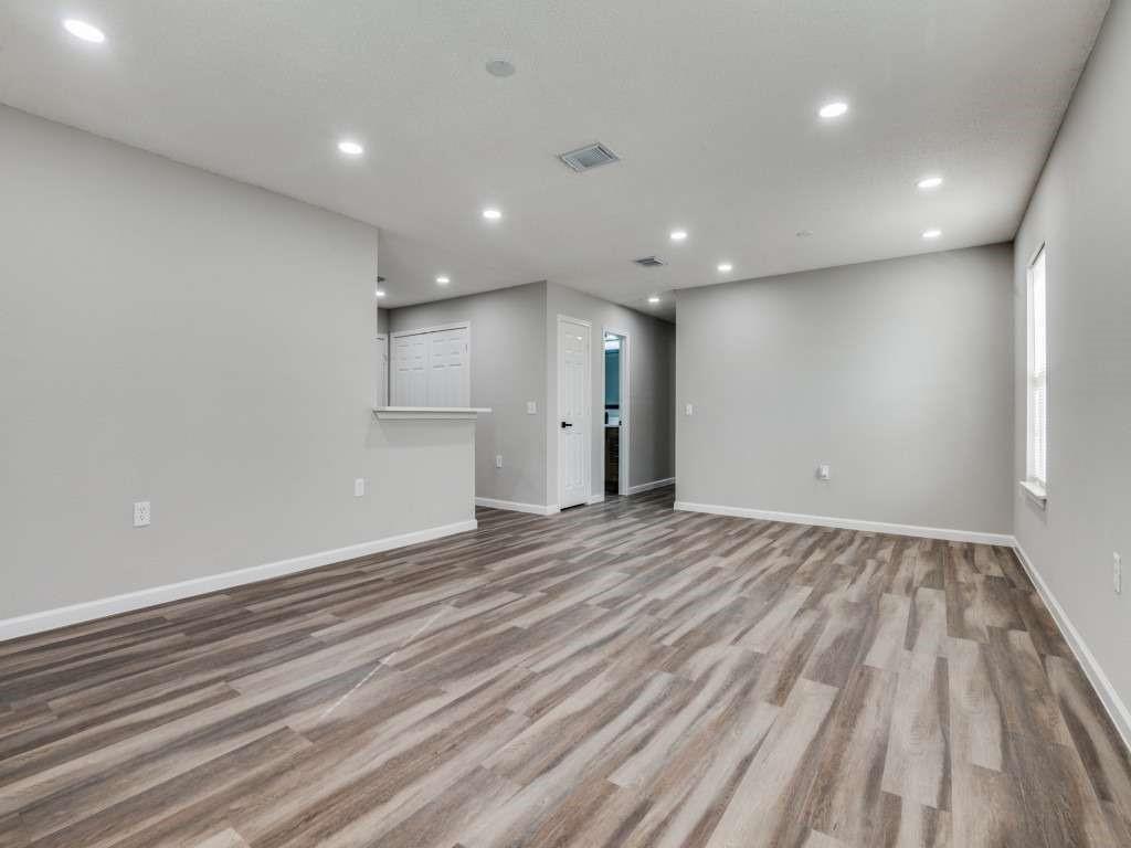 Camps Alex - Residential