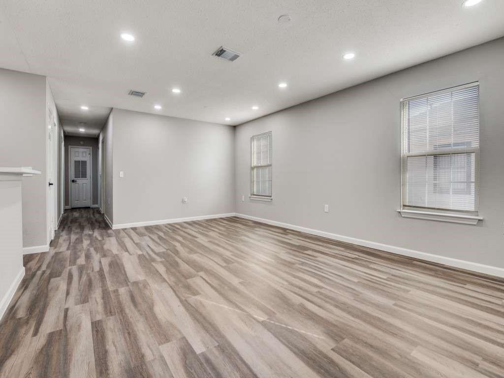 Camps Alex - Residential