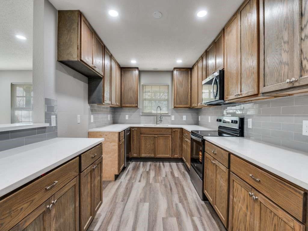 Camps Alex - Residential