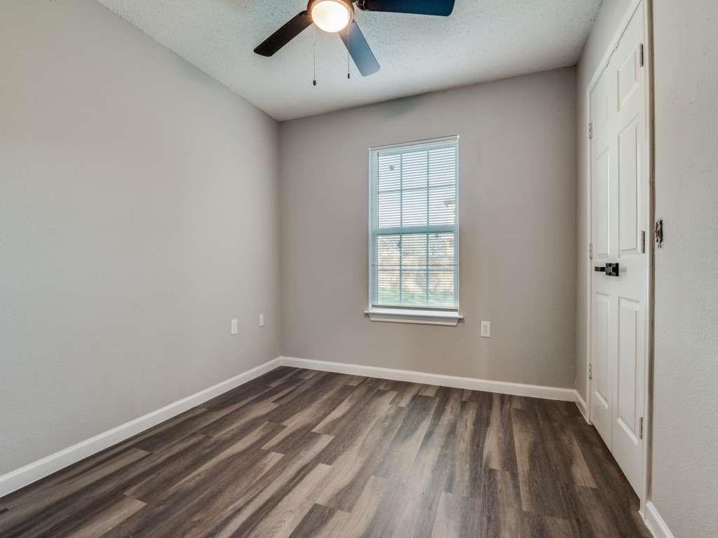 Camps Alex - Residential