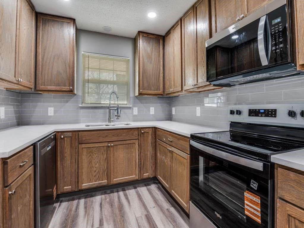 Camps Alex - Residential