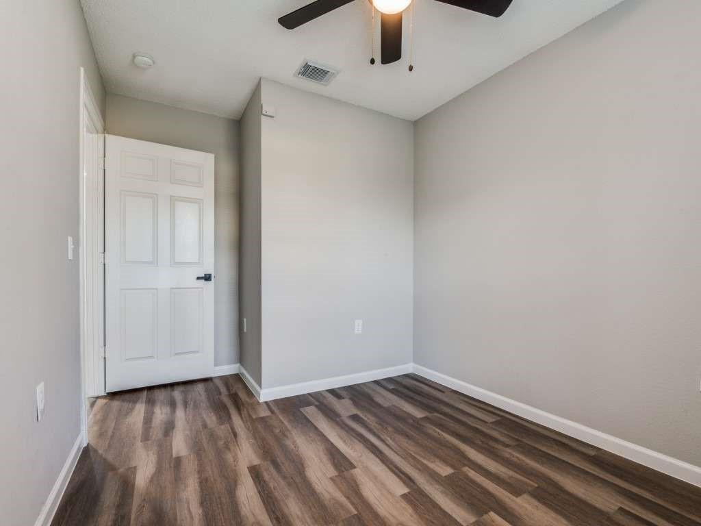 Camps Alex - Residential