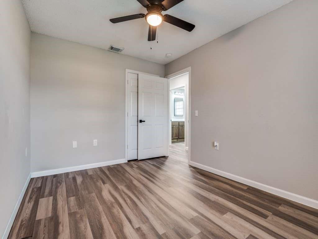 Camps Alex - Residential