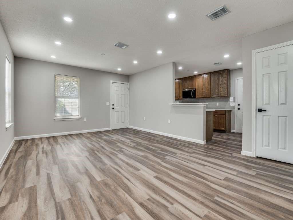 Camps Alex - Residential