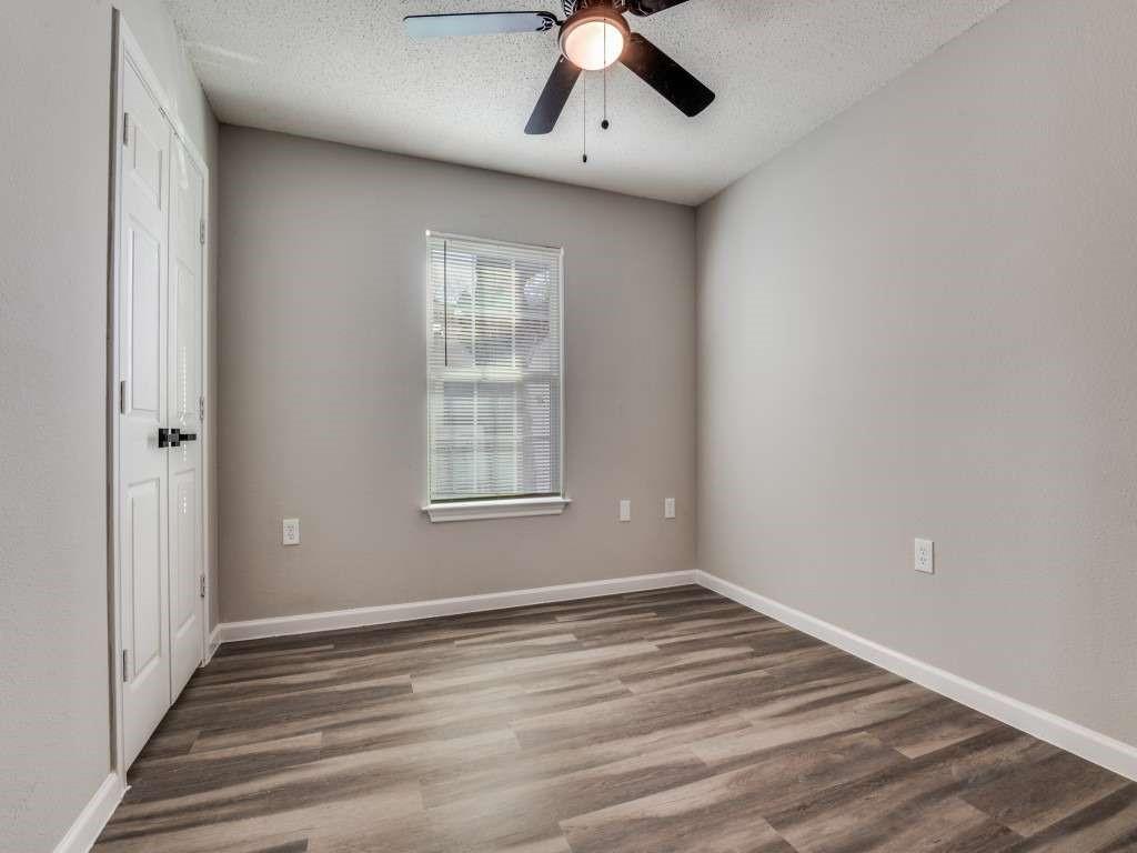 Camps Alex - Residential