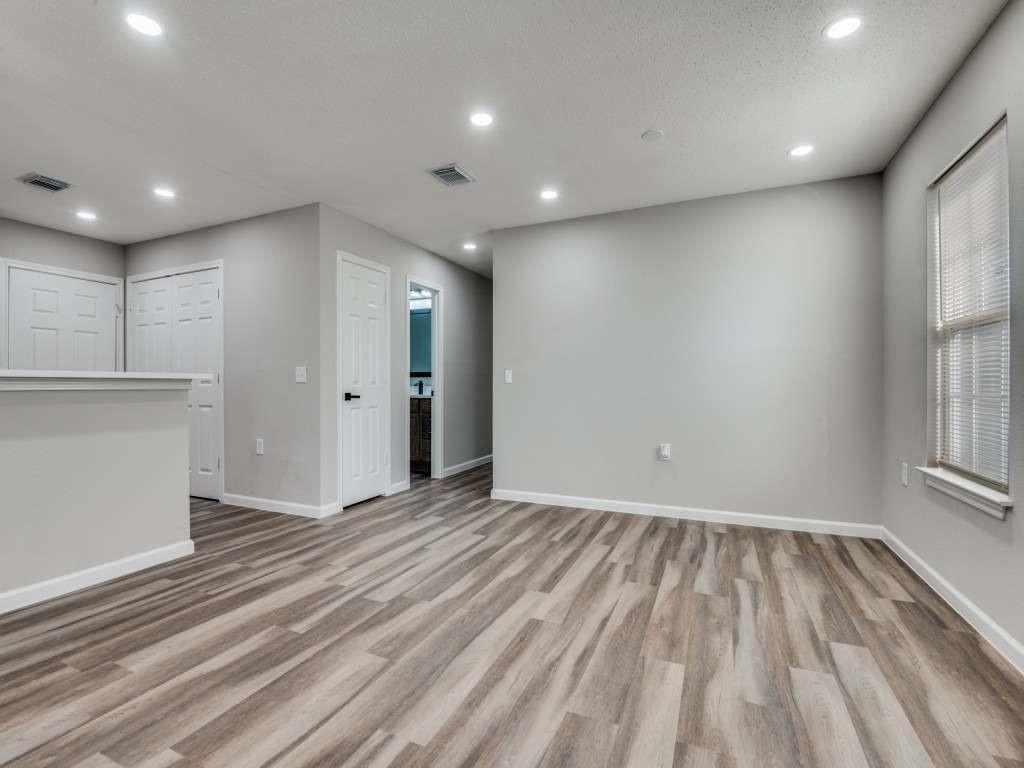 Camps Alex - Residential