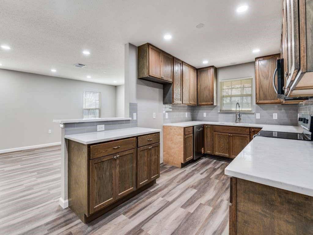 Camps Alex - Residential