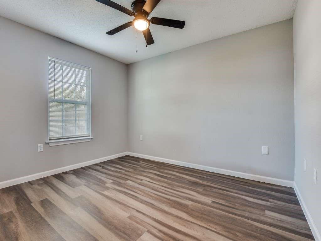 Camps Alex - Residential