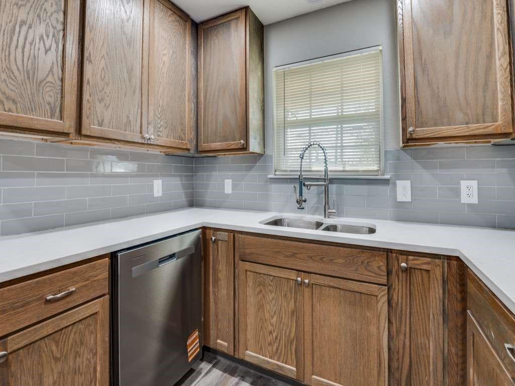 Camps Alex - Residential