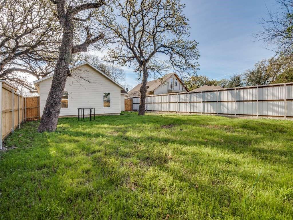 Camps Alex - Residential