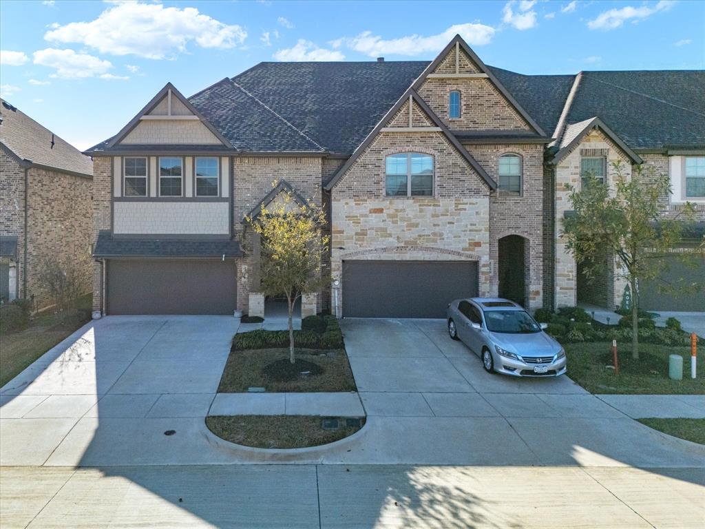 Preserve on Kelly Elliott - Residential