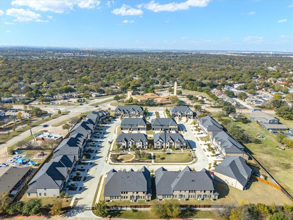 Preserve on Kelly Elliott - Residential