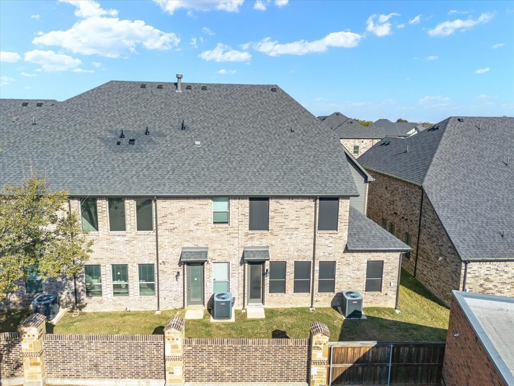 Preserve on Kelly Elliott - Residential