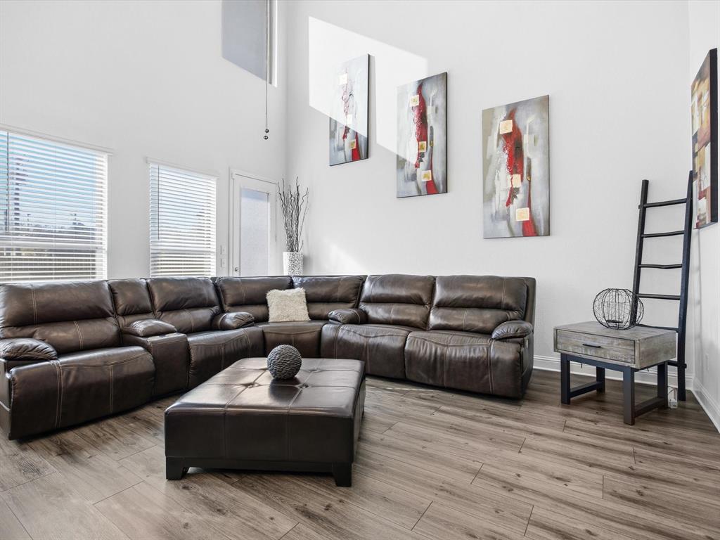 Preserve on Kelly Elliott - Residential