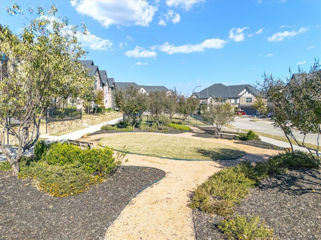 Preserve on Kelly Elliott - Residential