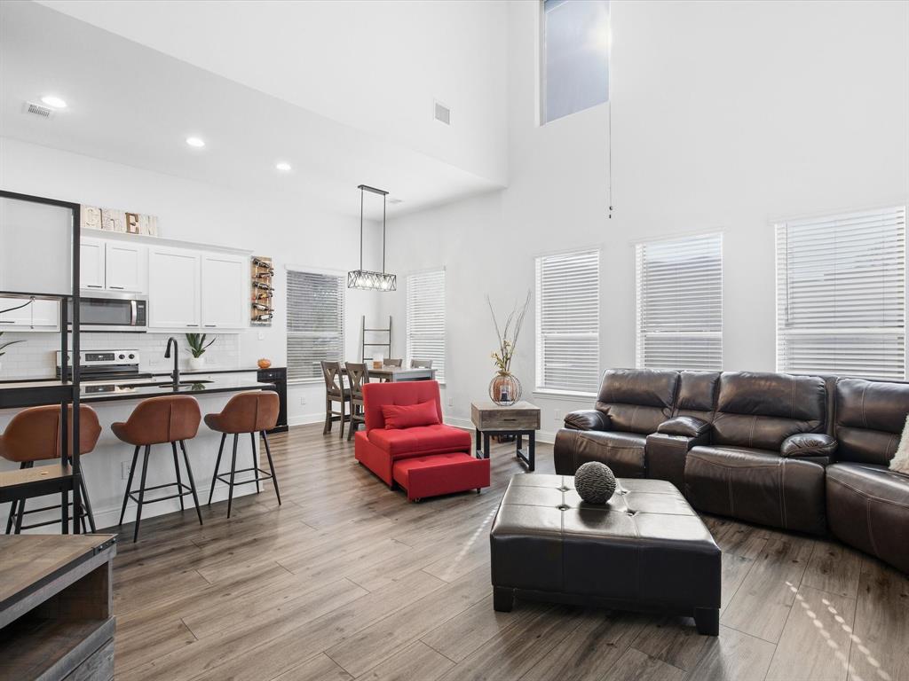 Preserve on Kelly Elliott - Residential