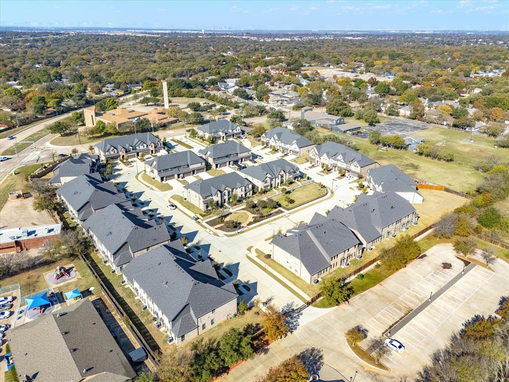 Preserve on Kelly Elliott - Residential