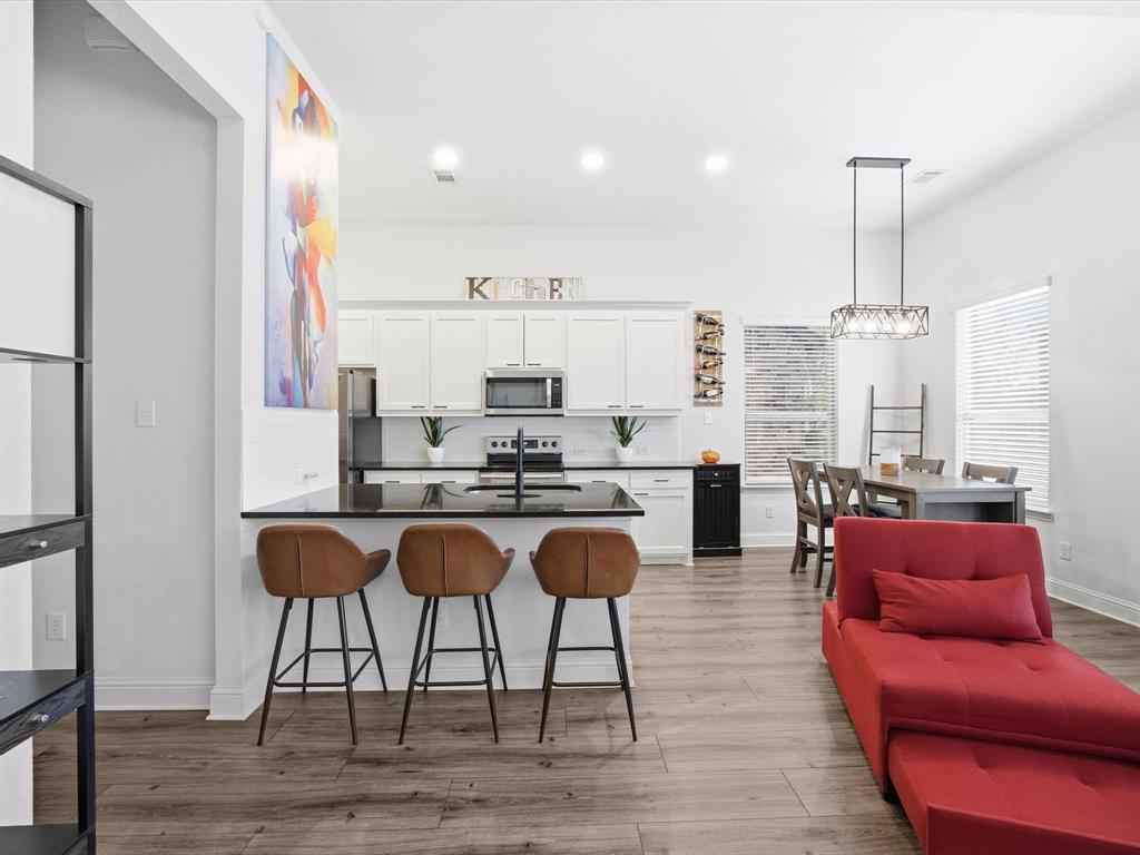 Preserve on Kelly Elliott - Residential