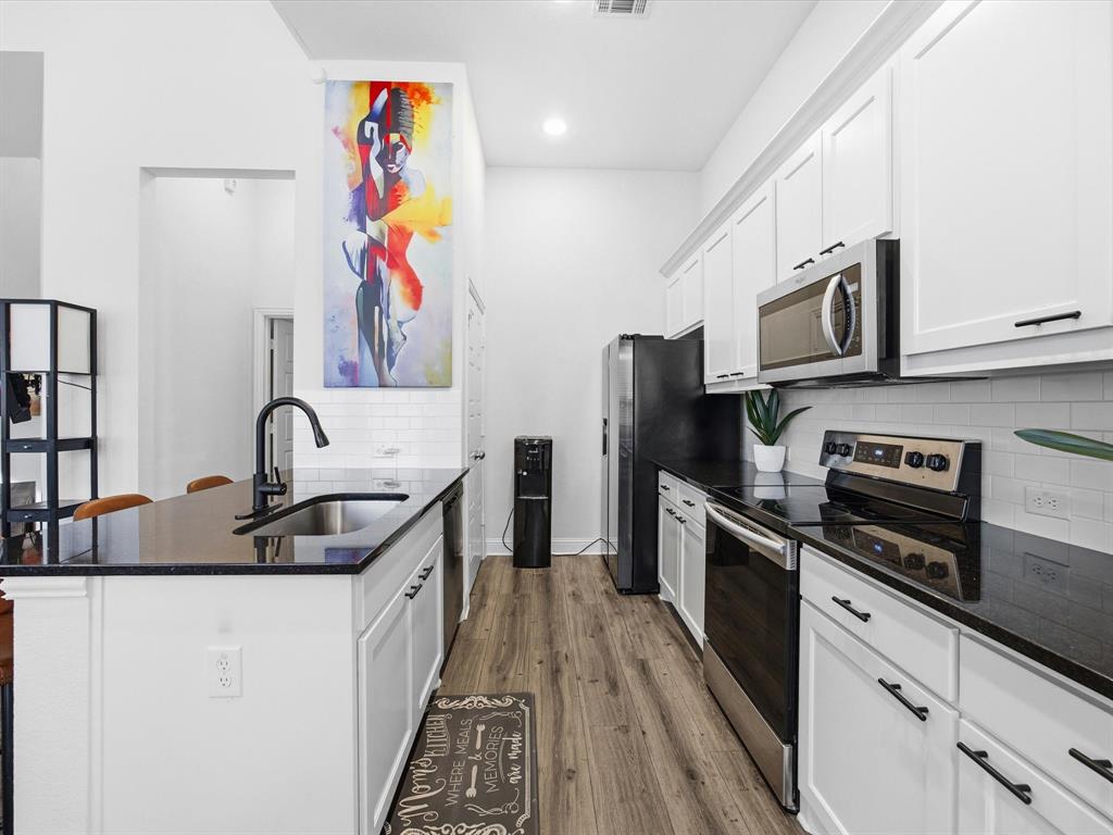 Preserve on Kelly Elliott - Residential