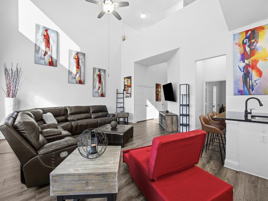 Preserve on Kelly Elliott - Residential