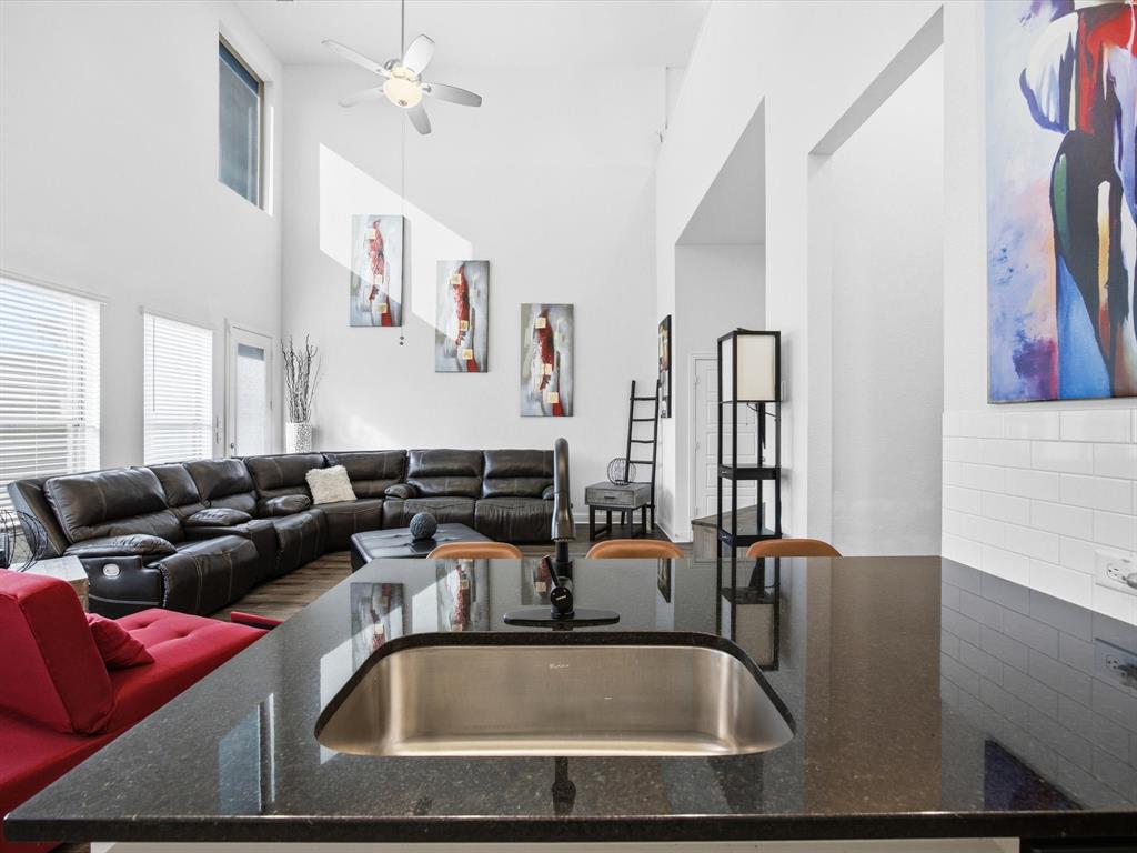 Preserve on Kelly Elliott - Residential