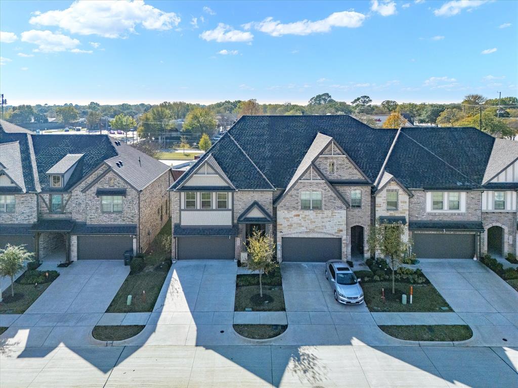 Preserve on Kelly Elliott - Residential