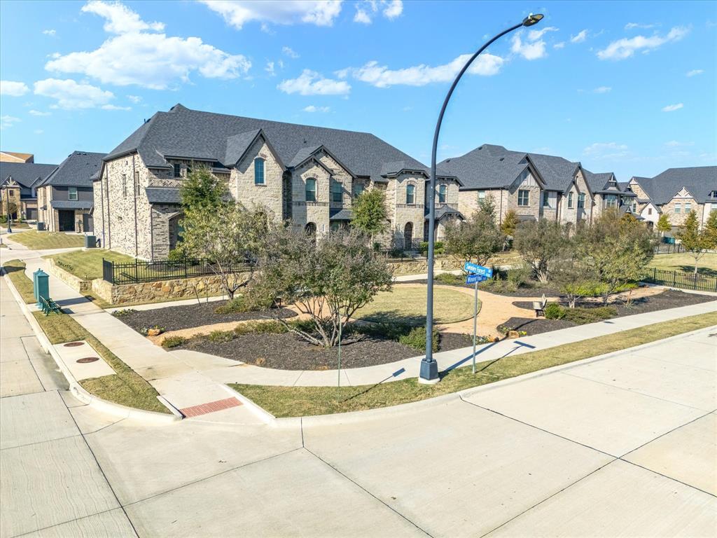 Preserve on Kelly Elliott - Residential