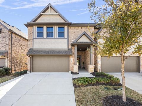 4116 Swinley Forest Drive Arlington TX 76017