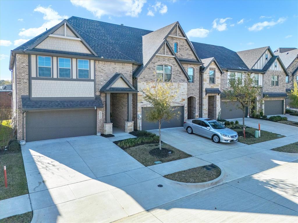 Preserve on Kelly Elliott - Residential