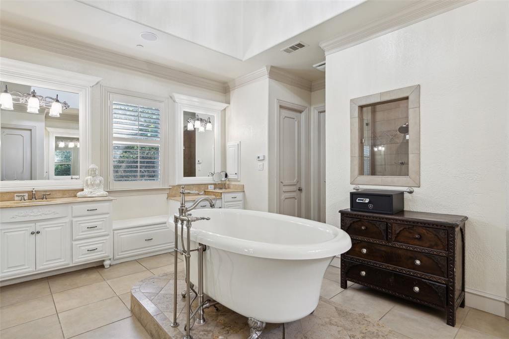 Clariden Ranch Ph III - Residential