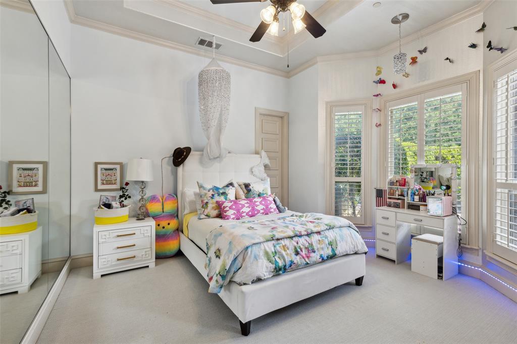 Clariden Ranch Ph III - Residential