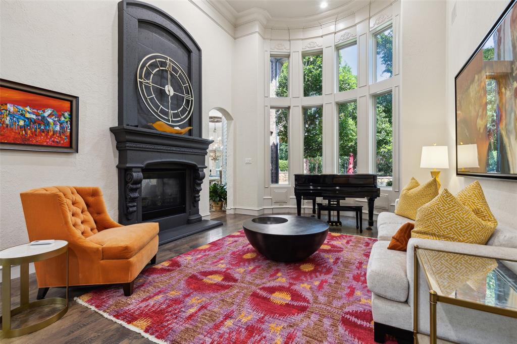 Clariden Ranch Ph III - Residential