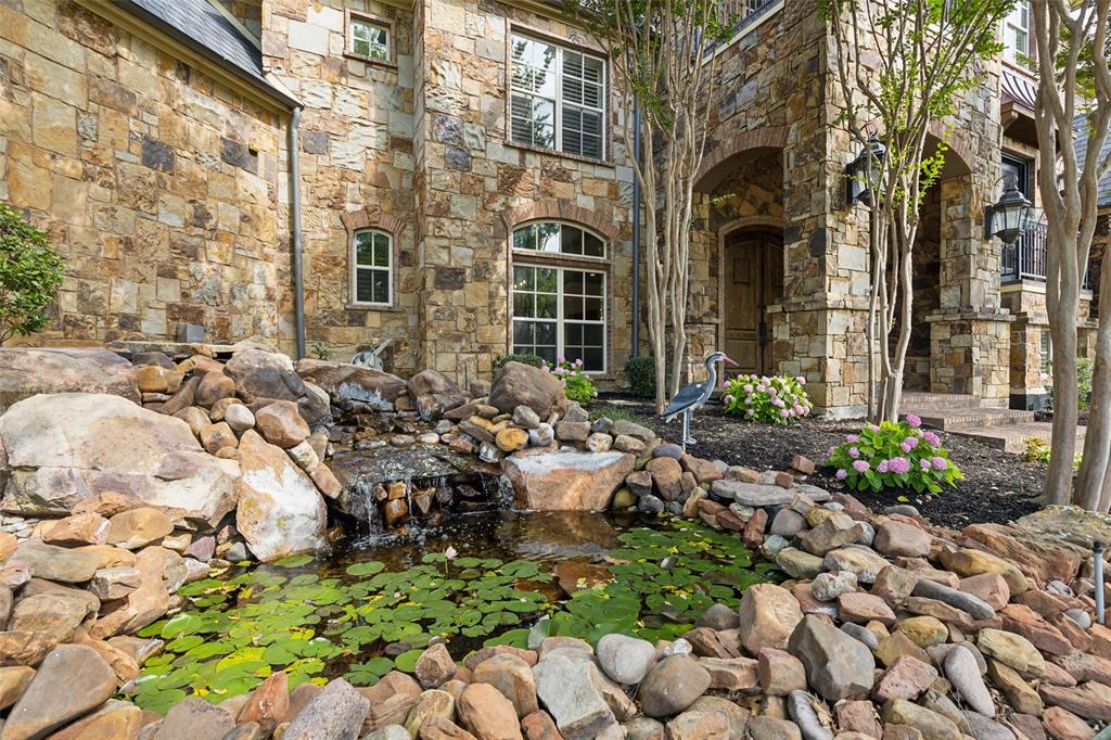 Clariden Ranch Ph III - Residential